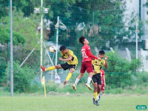 Cúp Chôl Chnăm Thmây lần 2 năm 2022: Nét đẹp thể thao - văn hóa Khmer giữa lòng TPHCM ảnh 3