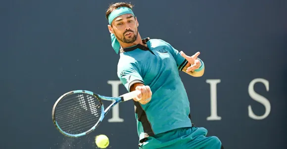 US Open: Dứt chuỗi 3 trận toàn thua, Danielle Collins đặt dấu chấm hết cho hy vọng đăng quang lần 3 của Naomi Osaka ảnh 3