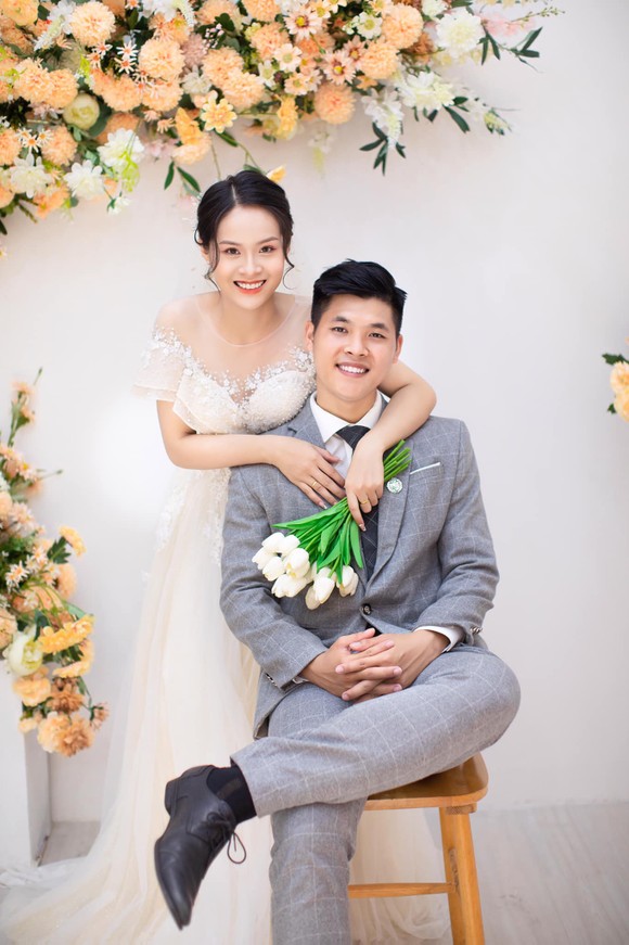 Đám cưới Chí Tiến - Hồng Nhung