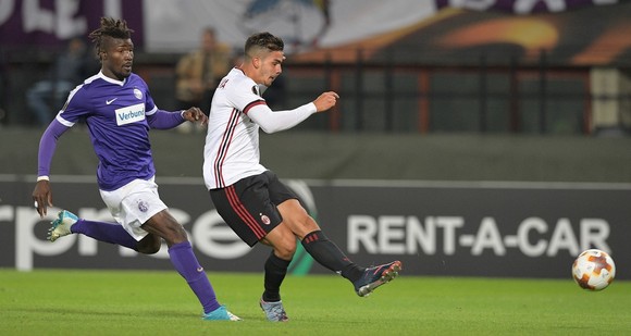 Calhanoglu truyền cảm hứng, Milan thắng Austria Vienna 5-1 ảnh 1