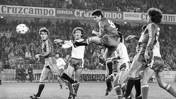 Malta tố cáo La Roja doping ở EURO 1984, Tây Ban Nha đòi kiện ra tòa ảnh 1