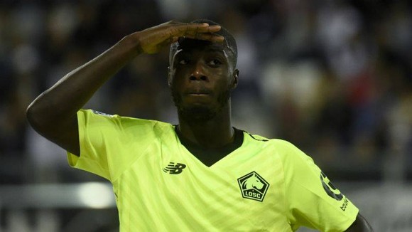 Nicolas Pepe có nên tới PSG?