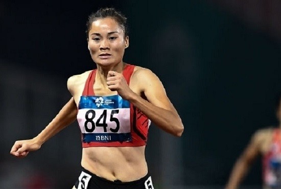 “Người ASIAD” ở SEA Games 31 ảnh 1