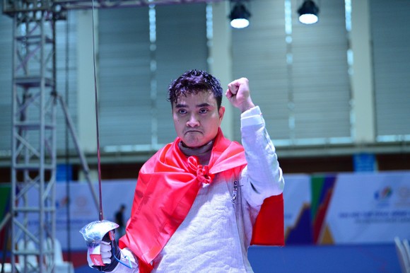 SEA Games 31 ngày 15-5: Chờ tin vui của bắn súng ảnh 1