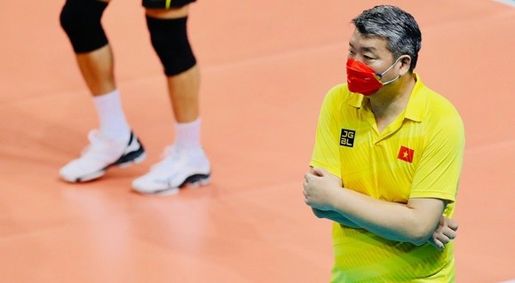 Bóng chuyền nam, nữ sẽ thay đổi lớn ở ban huấn luyện ảnh 1