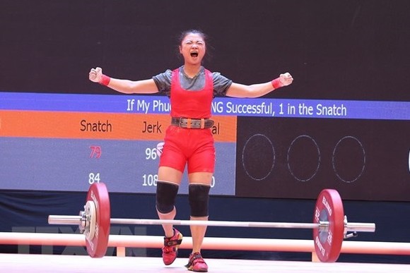 Thể thao TPHCM cần những nguồn lực xã hội chung sức ảnh 1