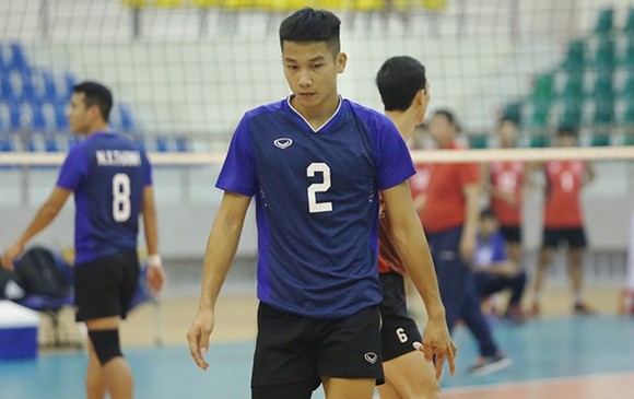 Bóng chuyền Việt Nam: cần nội binh tốt hay ngoại binh trung bình? ảnh 1