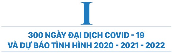 Đại dịch Covid-19 (2020 - 2022) - Khủng hoảng toàn cầu và thời cơ chuyển giai đoạn phát triển có tính chiến lược của Việt Nam ảnh 2