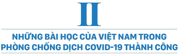Đại dịch Covid-19 (2020 - 2022) - Khủng hoảng toàn cầu và thời cơ chuyển giai đoạn phát triển có tính chiến lược của Việt Nam ảnh 9