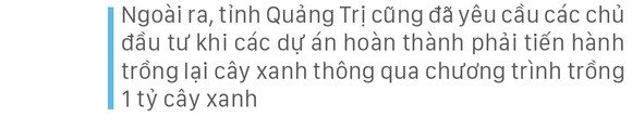 Trên đại công trường điện gió ở huyện miền núi Quảng Trị ảnh 25