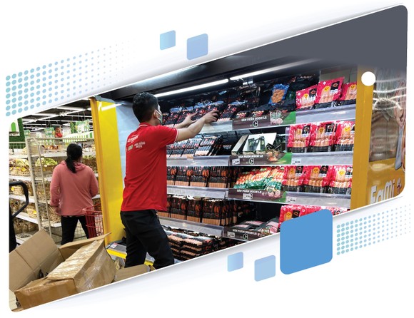 Cấp thiết trợ lực doanh nghiệp ảnh 9