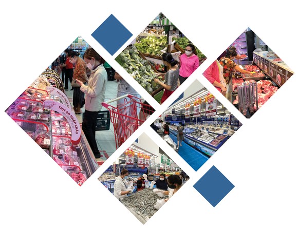 Cấp thiết trợ lực doanh nghiệp ảnh 13