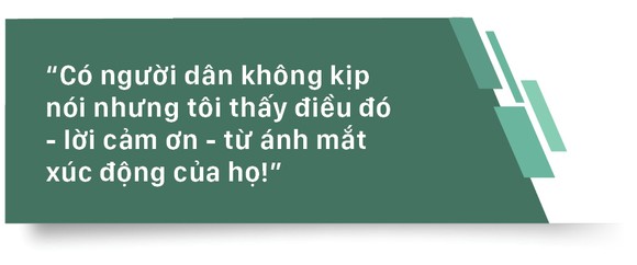 Đi tìm sự đồng thuận của người dân trong công tác dân vận ảnh 9