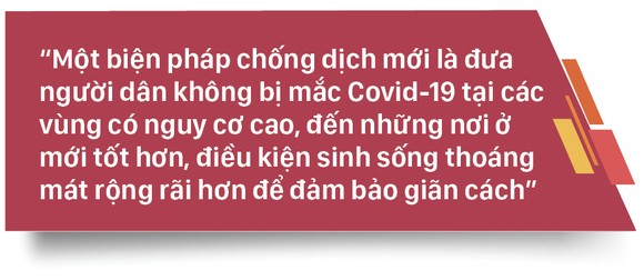 Đi tìm sự đồng thuận của người dân trong công tác dân vận ảnh 3