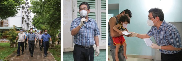 Đi tìm sự đồng thuận của người dân trong công tác dân vận ảnh 11