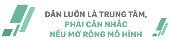 Đi tìm sự đồng thuận của người dân trong công tác dân vận ảnh 13