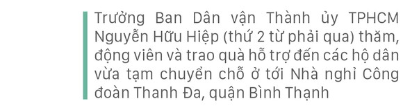 Đi tìm sự đồng thuận của người dân trong công tác dân vận ảnh 7