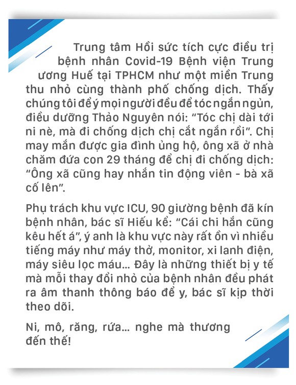 Sự sống từ những ngày “mưa bão” - Bài 5: Hồi sinh ảnh 15