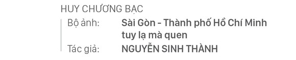 Thành phố tôi yêu ảnh 6