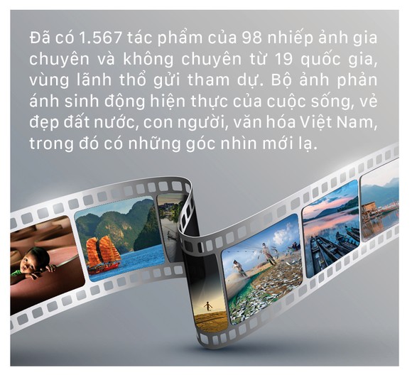 Việt Nam qua góc nhìn nhiếp ảnh gia quốc tế ảnh 1