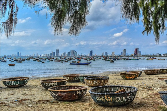 Việt Nam qua góc nhìn nhiếp ảnh gia quốc tế ảnh 7