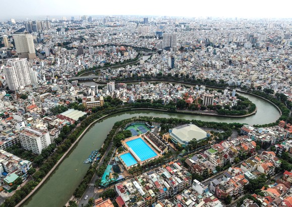 Bí thư Thành ủy TPHCM Nguyễn Văn Nên: Năm mới, niềm tin và kỳ vọng mới ảnh 11