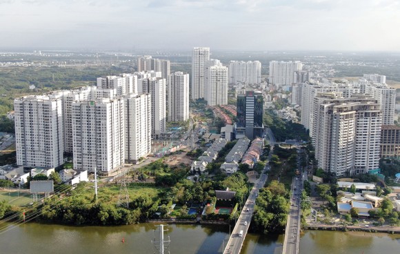 Bí thư Thành ủy TPHCM Nguyễn Văn Nên: Năm mới, niềm tin và kỳ vọng mới ảnh 2