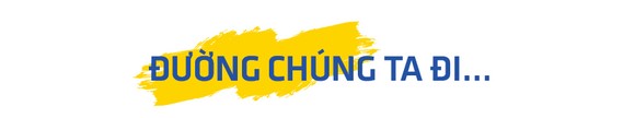 Sức sống mãnh liệt thể thao Việt ảnh 2