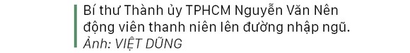 thanh niên cả nước nô nức lên đường tòng quân ảnh 3