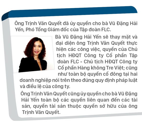 Chủ tịch FLC Trịnh Văn Quyết thao túng giá chứng khoán ra sao? ảnh 12