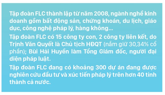 Chủ tịch FLC Trịnh Văn Quyết thao túng giá chứng khoán ra sao? ảnh 13