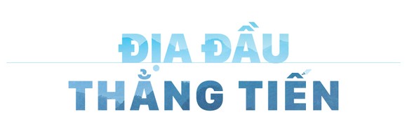 Đường lên địa đầu Tổ quốc ảnh 2