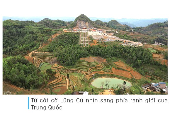 Đường lên địa đầu Tổ quốc ảnh 22