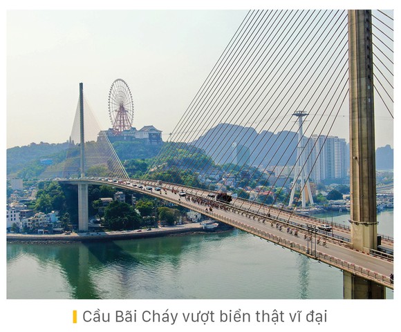Tuyệt vời những cung đường ảnh 5