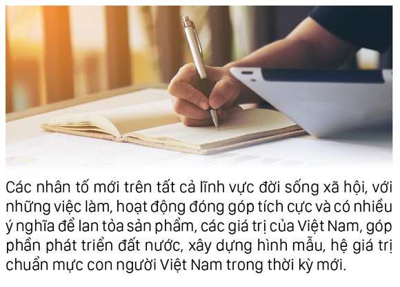 Báo SGGP phát động Cuộc thi Tỏa sáng giá trị Việt ảnh 2