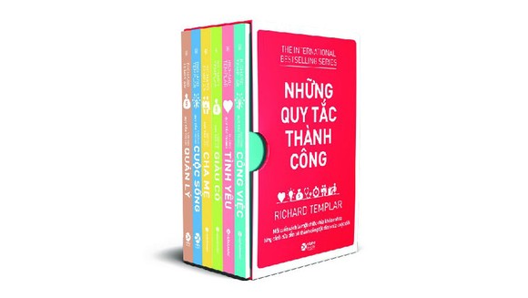 Tặng sách gì ngày tết? ảnh 5