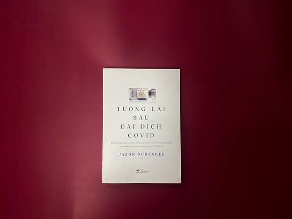 Những dự báo về 'Tương lai sau đại dịch Covid' ảnh 1