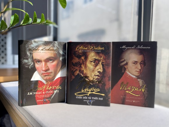 Khám phá cuộc đời và thời đại của nghệ sĩ dương cầm Fryderyk Chopin ảnh 2