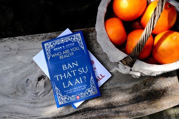 'Bạn thật sự là ai?': Khám phá quan điểm mới mẻ về tình cách con người ảnh 1