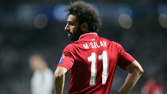 Benfica – Liverpool: The Kop muốn ‘đánh nhanh, rút gọn’ ảnh 2