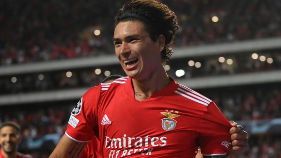Benfica – Liverpool: The Kop muốn ‘đánh nhanh, rút gọn’ ảnh 1