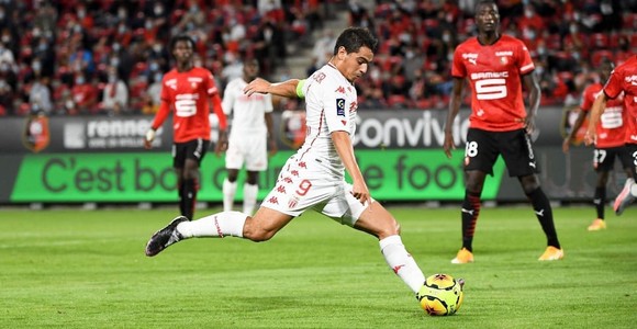 Monaco nuôi hy vọng dự Champions League ảnh 2