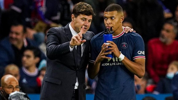 PSG bị chê tơi tả sau trận hòa Strasbourg ảnh 1