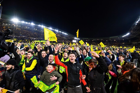 Dâng cao chức vô địch, Nantes tưởng nhớ Emiliano Sala ảnh 2