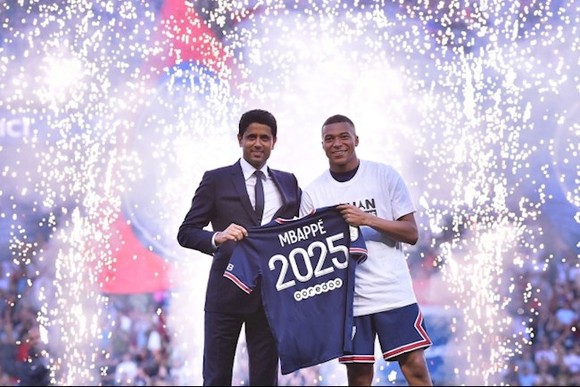 Ligue 1 2021-2022 hạ màn: Mbappe gia hạn, Monaco dự Champions League, Metz và Bordeaux cùng nhau xuống hạng