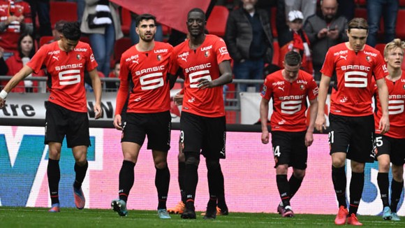 Ligue 1 2021-2022 hạ màn: Mbappe gia hạn, Monaco dự Champions League, Metz và Bordeaux cùng nhau xuống hạng ảnh 2