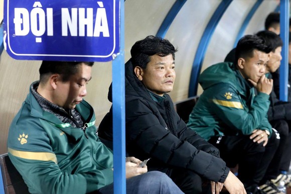 Khai màn V.League 2021: Chiến thắng “sốc” của đội nhà Nam Định trước Hà Nội ảnh 9