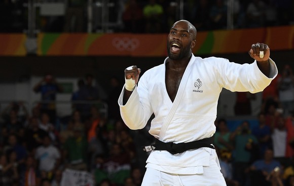 Những ngôi sao hứa hẹn toả sáng ở Tokyo 2020 ảnh 2