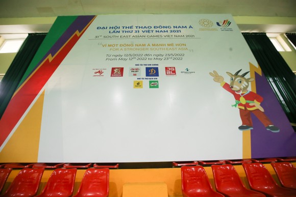  SEA Games 31 tại Việt Nam sẵn sàng chào đón bạn bè quốc tế ảnh 10