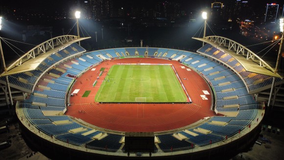 SEA Games 31 tại Việt Nam sẵn sàng chào đón bạn bè quốc tế ảnh 1